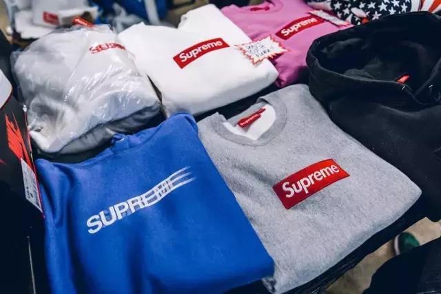 sneaker展会,sneaker鞋展穿搭