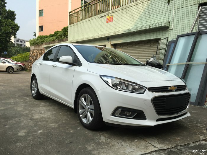 科鲁兹时尚版,2017年科鲁兹优点和缺点详解