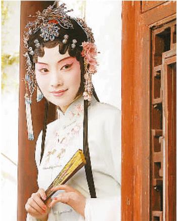 昆曲牡丹亭寻梦最撩人,昆曲牡丹亭哪个版本的最好