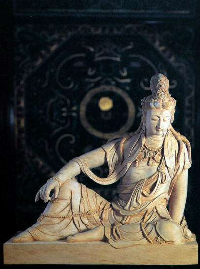 农历八月十五月光菩萨生日,八月十五恭迎月光菩萨