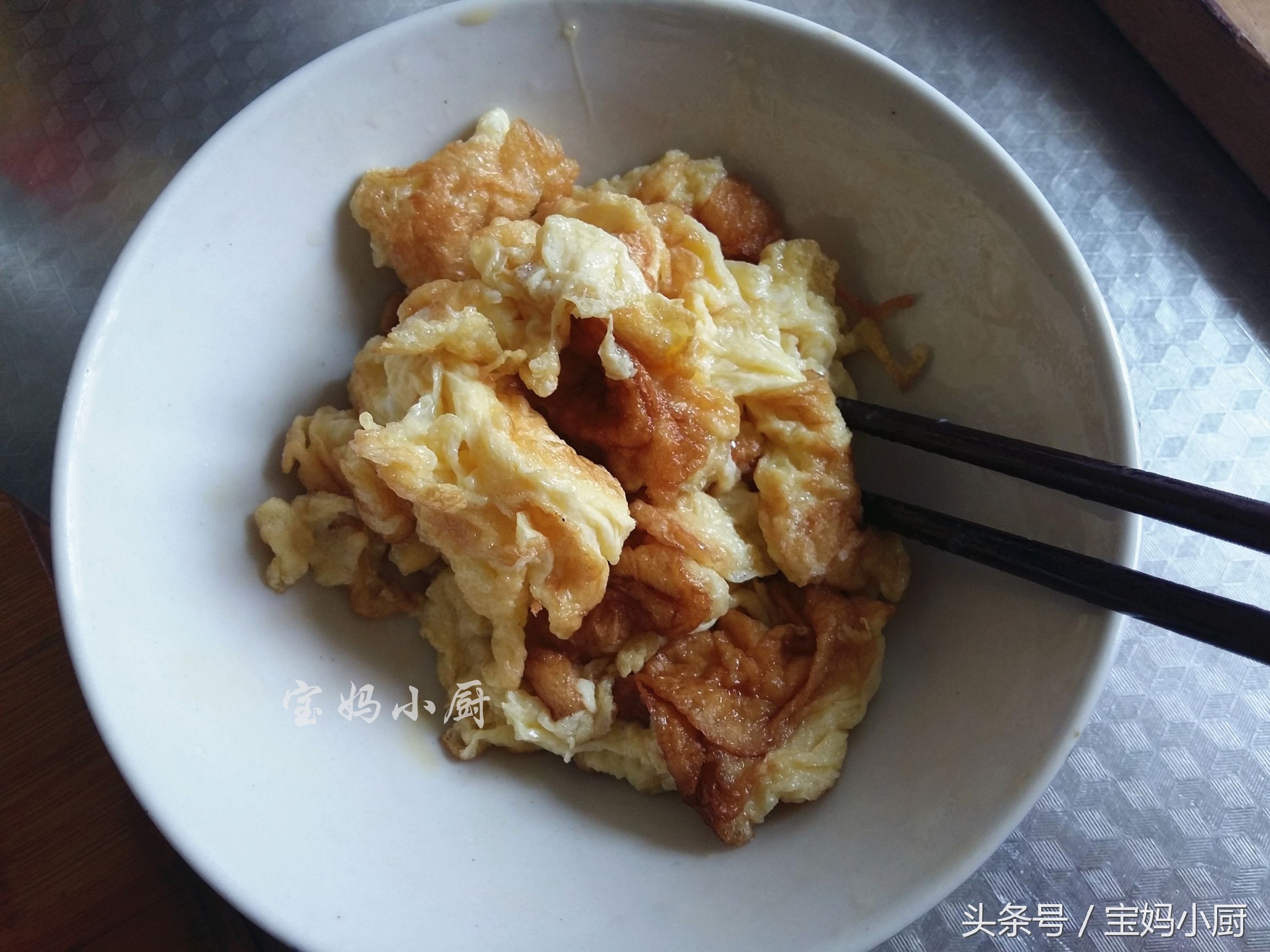 这才是真正的下饭菜做法,分享一道秋葵最营养最美味的做法