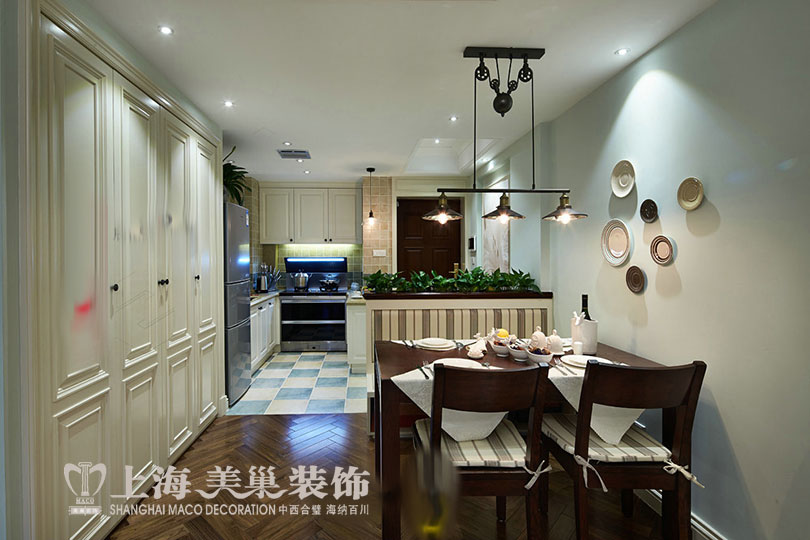 郑州140平米现代简约,郑州孔雀城小三室装修风格