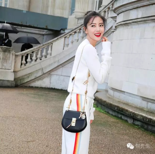 科普,为什么在品牌官网找不到你要的那只包？那个颜色？