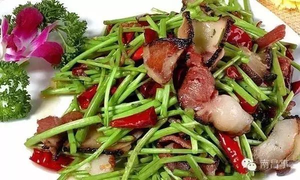 南昌美食推荐必吃前十名,南昌一座美食城市