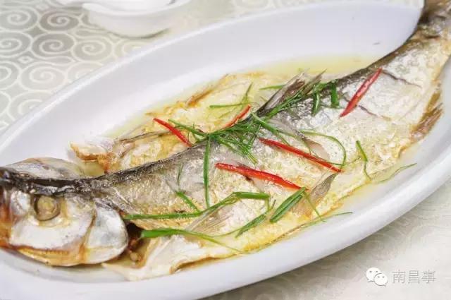 南昌美食推荐必吃前十名,南昌一座美食城市