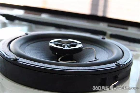 本田哥瑞隔音改装,17年本田哥瑞改装案例