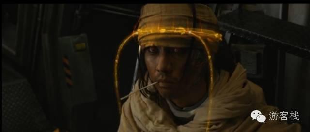 怪物猎人动画解析,怪物猎人真人cg动画