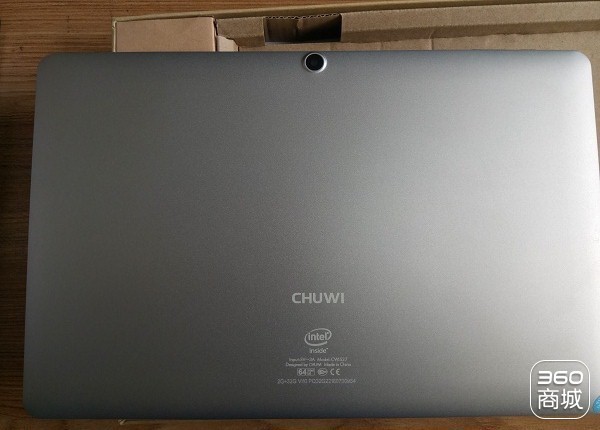 驰为平板电脑vi10,驰为vi10评测