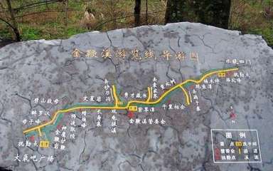 很有诗意的河流,最有诗意的小溪流或小河流