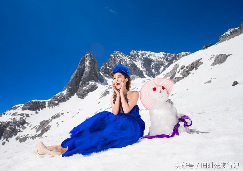 丽江旅游的正确方法是什么,关于云南丽江旅游攻略知识