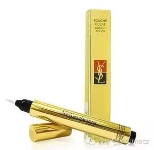 妆容画不好的姐妹就用这款遮瑕笔,干皮适合的遮瑕笔