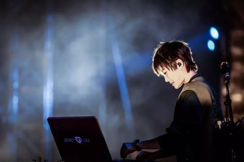 刘力扬最好的礼物,刘力扬上节目