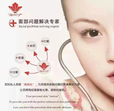 怎么才能治好痘痘肌,痘痘肌修复逆袭