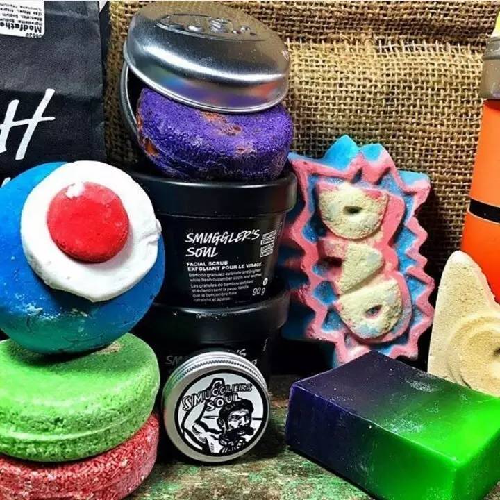 涨姿势|这些大牌明星都爱用的英国护肤品牌你知道么？