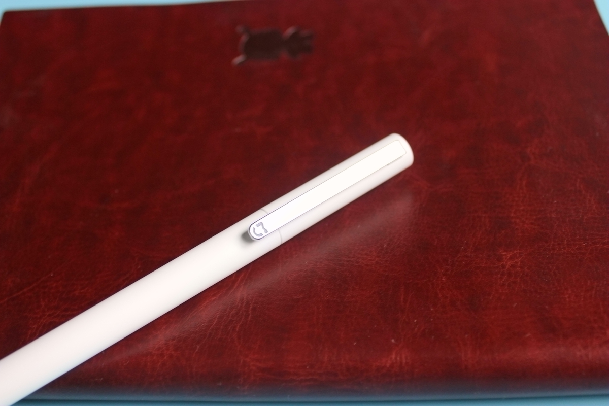 米家按压式签字笔,米家经典签字笔