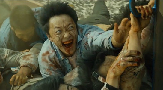 目前评分最高最新的丧尸电影,丧尸电影豆瓣评分