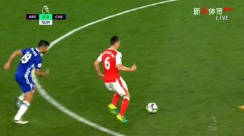 阿森纳杀手拉什福德,阿森纳欧冠杀手