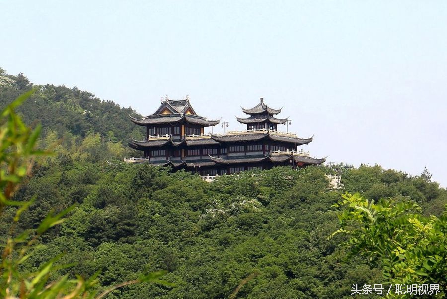 苏州穹窿山边上有哪些古镇,苏州穹窿山如何去苏州林屋洞