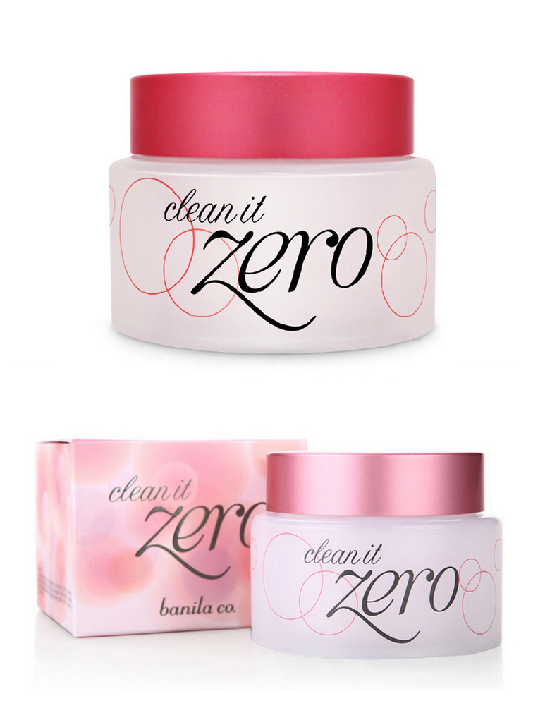 卸妆产品最好的排行榜,全网公认最好卸妆露