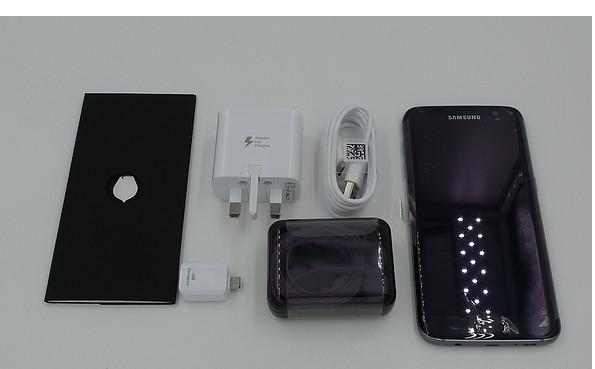 瓦拉海淘——三星s7测评(百强聚惠海淘购物攻略)