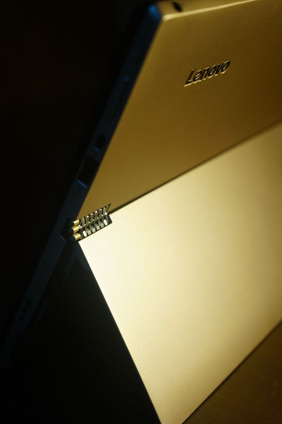 最具性价比二合一电脑,联想miix4可以作为扩展屏吗