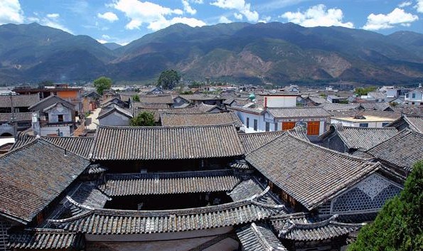 云南必去的免费景点推荐,云南值得去的景区攻略推荐