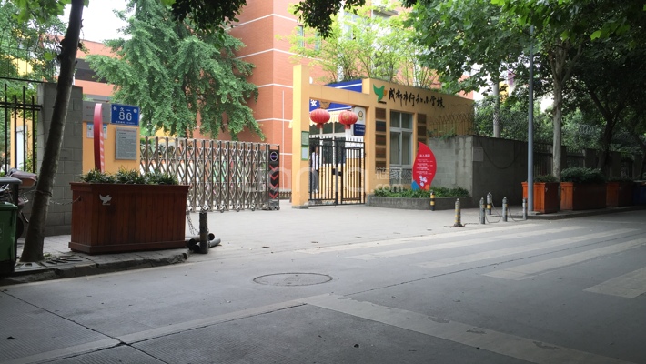 地铁3号线周边的学校,地铁7号线附近都有什么学校