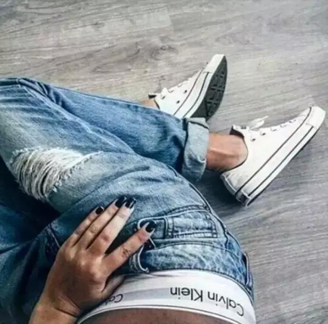 牛仔怎么洗防脱色,牛仔洗护指南