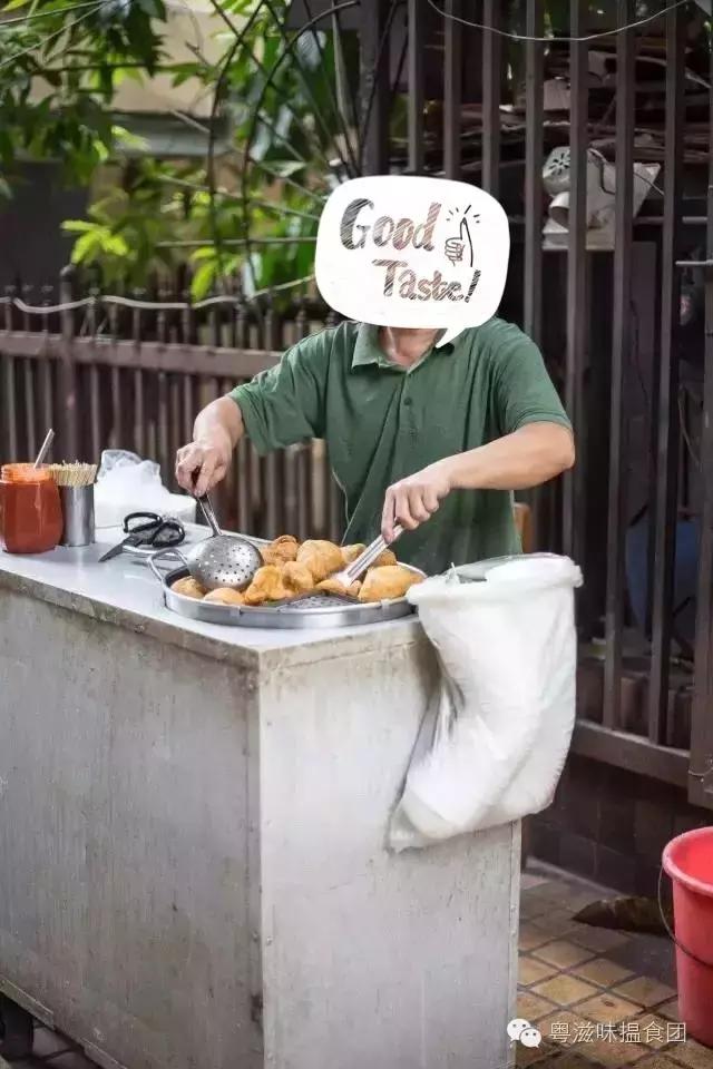 呢家牛杂档好有性格，每日只做两三个钟！