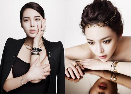 有哪些时尚首饰品牌,有什么好看且实惠的首饰