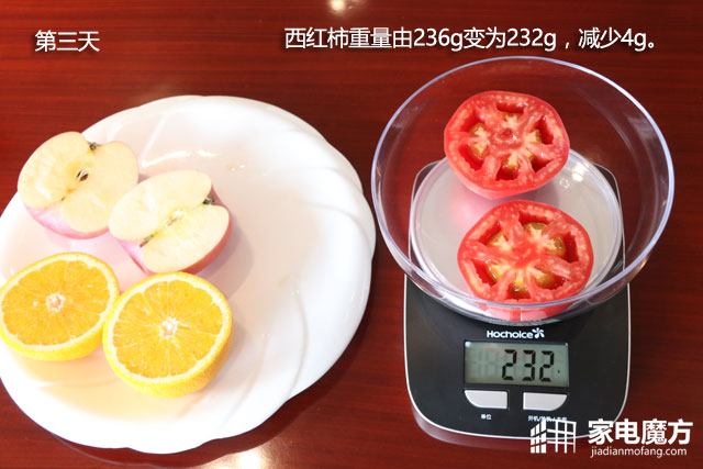 大闸蟹是怎么“死”的？松下法式冰箱保鲜大挑战