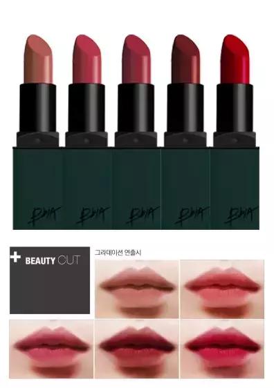 pony彩妆流行,pony美妆品推荐