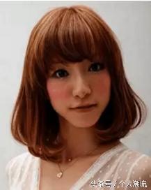 一分钟告诉你什么样的脸型,优雅少女脸属于哪一种脸型