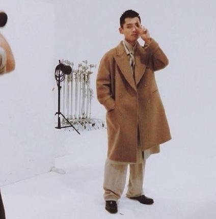 张继科夺冠戴的手表,张继科开玛莎拉蒂