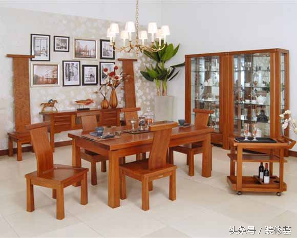 巨桑品牌的海棠木家具好吗,海棠木家具的优缺点