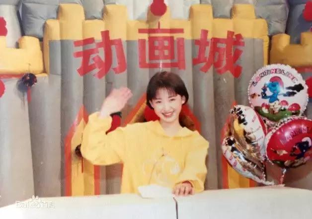 鞠萍姐姐董浩叔叔多大岁数,鞠萍姐姐金龟子董浩叔叔