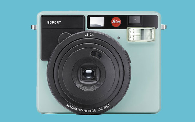 9000块的徕卡拍立得,徕卡拍立得二手机