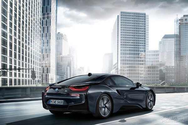 2018巴黎车展audi,2018巴黎国际车展全新宝马3系