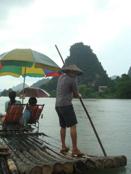 去广西桂林山水甲天下怎么坐车,广西桂林山水自由行攻略