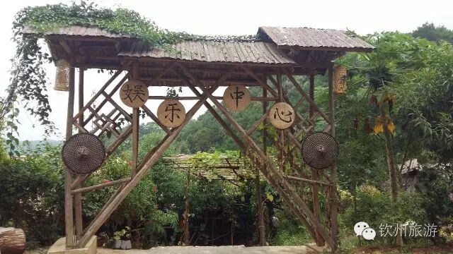 钦州周末出游攻略,钦州乡村旅游攻略