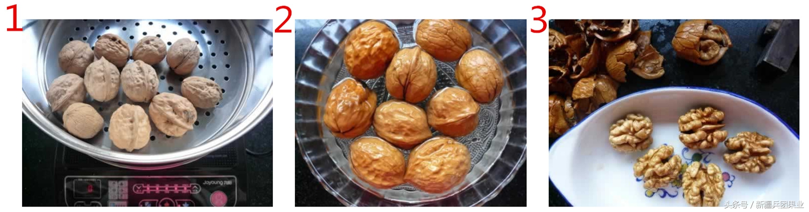 没打过基底的核桃,没打过底的核桃还有救吗