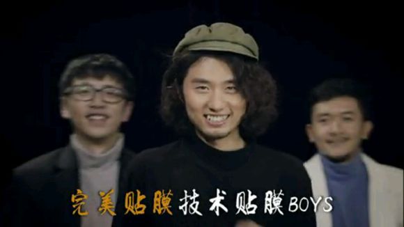 自己在家如何无气泡贴膜,无气泡无灰尘完美贴膜