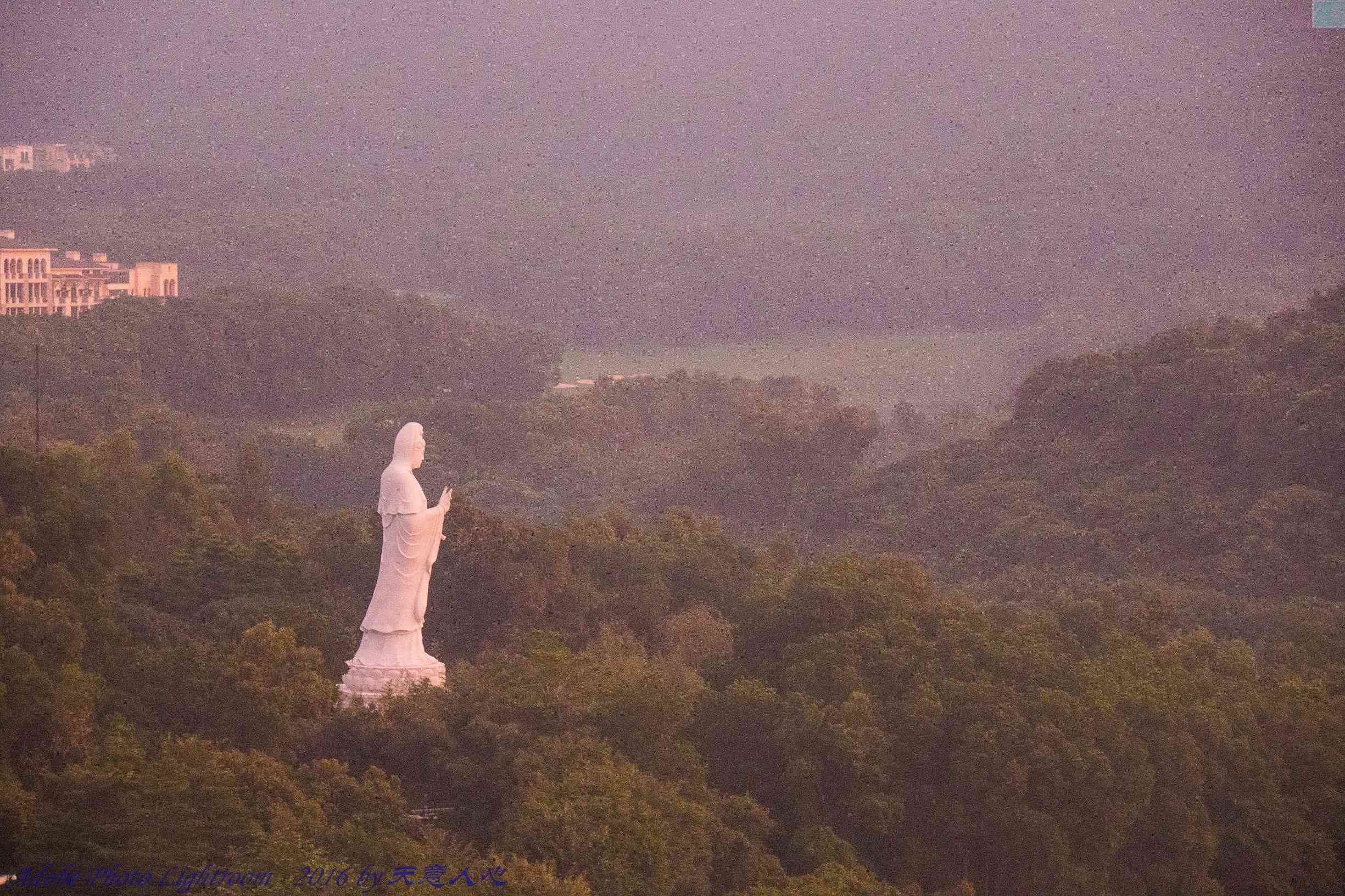 深莞惠五一好去处,广东省内3天2夜度假胜地