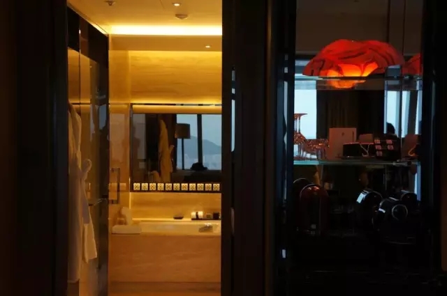 神会玩,去香港必去的酒店推荐