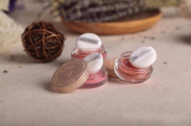 入门级美妆品推荐,平价彩妆腮红