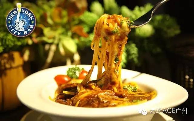 广州高逼格且不贵的餐厅,广州值得打卡的西餐厅