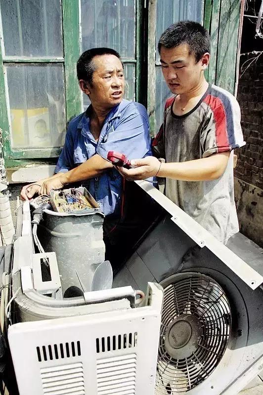 海归汽修工真实感受,海归回国后的工作感受