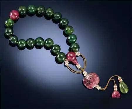 佛珠颗数有什么讲究嘛,一串107颗佛珠有什么意义