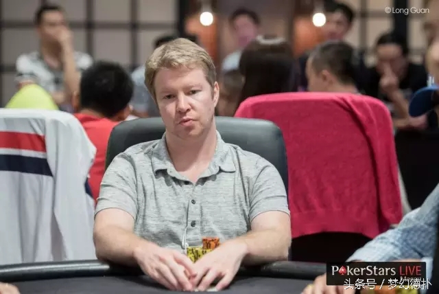 红龙主赛FT九人选手背景大揭秘，中国选手占据半壁江山