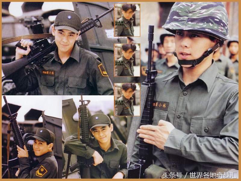 林志颖扫厕所、张庭当小三，明星黑心卖产品竟与这些经历有关